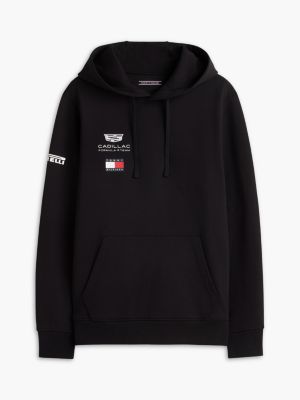 Мужские худи Tommy Hilfiger Tommy x Cadillac F1® Team Replica — фото 5