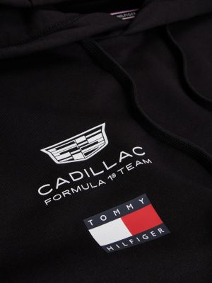 Мужские худи Tommy Hilfiger Tommy x Cadillac F1® Team Replica — фото 8
