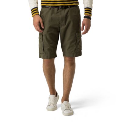 tommy hilfiger classic fit shorts