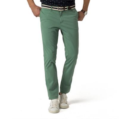 tommy hilfiger slim chino