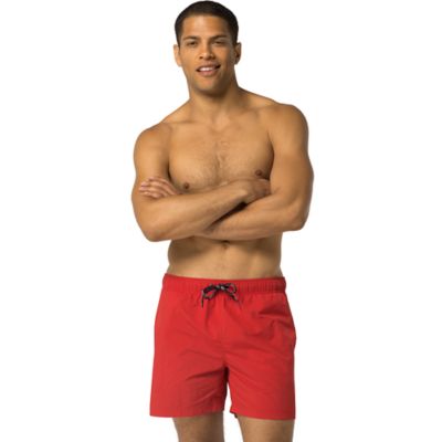 tommy hilfiger men swim