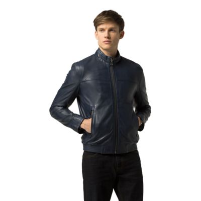 tommy hilfiger mens spring jackets