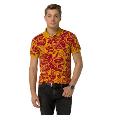 tommy hilfiger hawaiian
