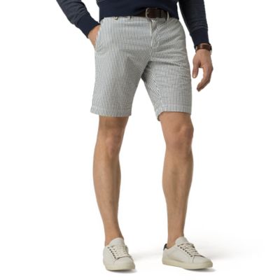 tommy hilfiger shorts mens sale