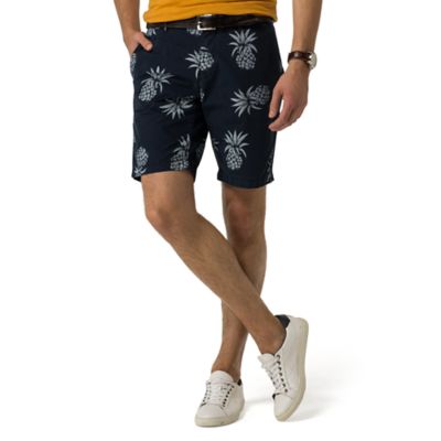 tommy hilfiger mens shorts sale