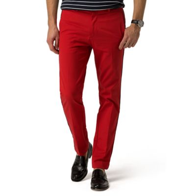 chino tommy hilfiger sale