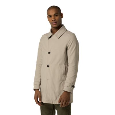 tommy hilfiger mac coat