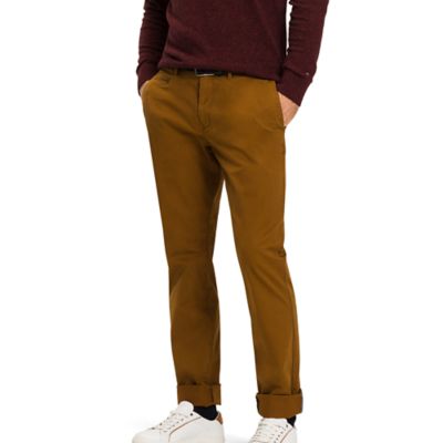 Denton Straight Fit Chino | Tommy Hilfiger