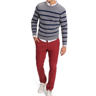 tommy hilfiger bleecker chino