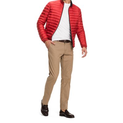 tommy hilfiger classic fit pants