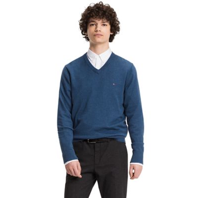 tommy hilfiger cashmere sweater