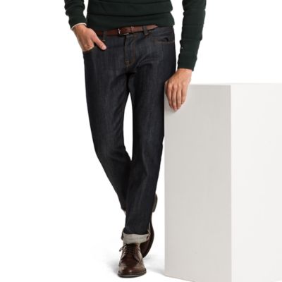 tommy hilfiger denton straight fit stretch