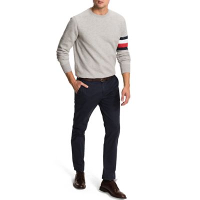 tommy hilfiger denton straight chino