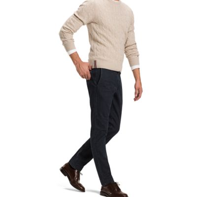 slim fit chino tommy hilfiger