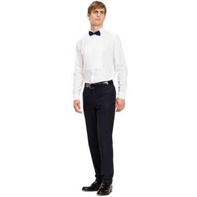 Uregelmæssigheder Edition Labe Tommy Hilfiger Tuxedo Shirt Top Sellers - anuariocidob.org 1689511019