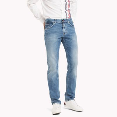 tommy hilfiger mens jeans sale