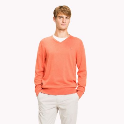 tommy hilfiger men's sweater sale