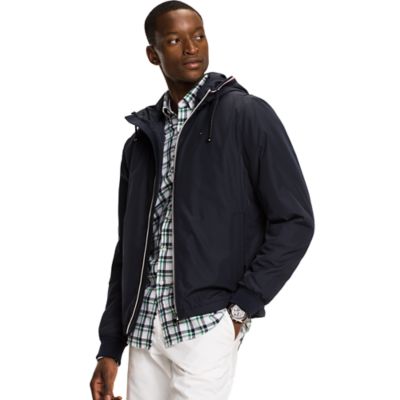 mens windbreaker tommy hilfiger