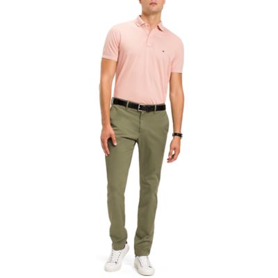 Denton Straight Fit Chino | Tommy Hilfiger