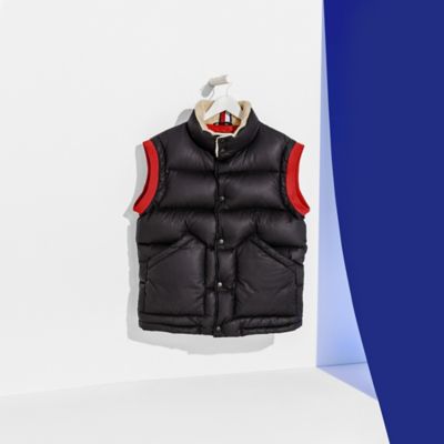 tommy hilfiger gilet sale