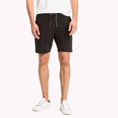 tommy hilfiger sweat short