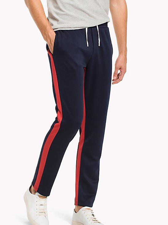 Tech Sweatpants Tommy Hilfiger