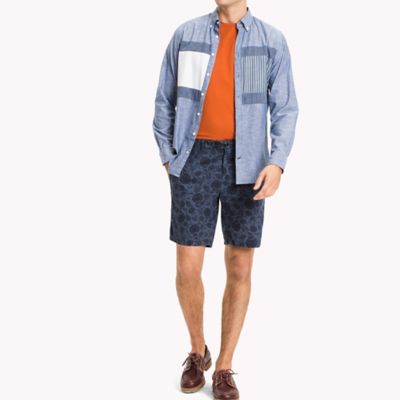 denton straight fit tommy hilfiger
