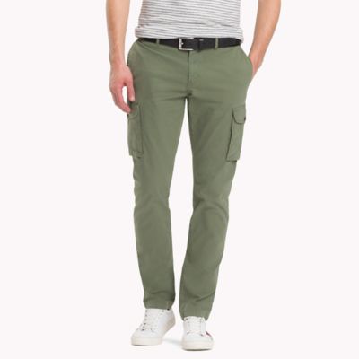 tommy hilfiger denton chino stretch