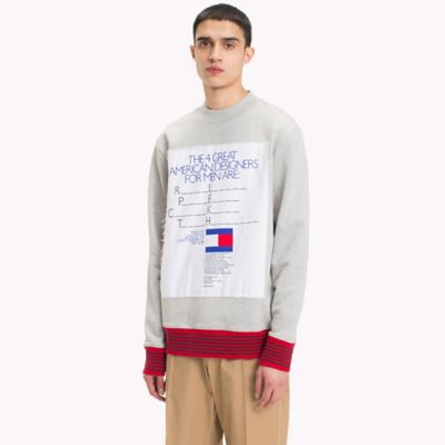 square one tommy hilfiger