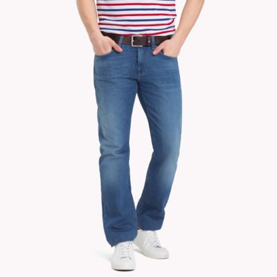 mercer regular fit
