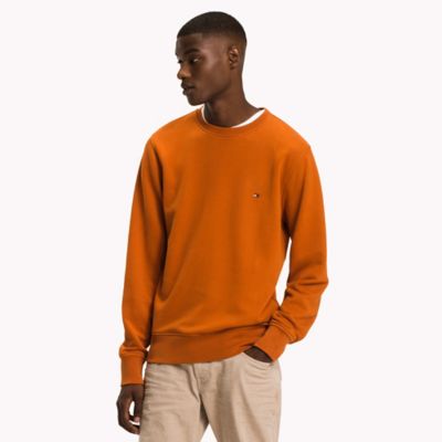 tommy hilfiger classic sweatshirt