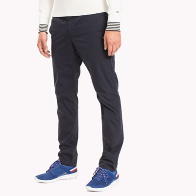 tommy hilfiger trousers sale