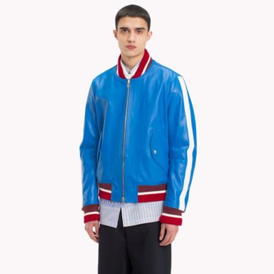 tommy hilfiger bomber jacket sale