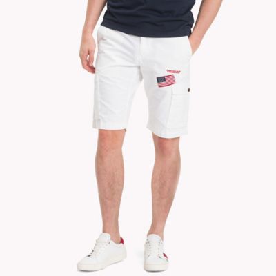 tommy hilfiger mens shorts sale