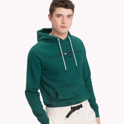 tommy hilfiger classic sweatshirt