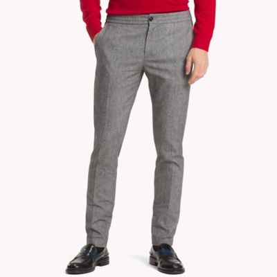 tommy hilfiger trousers sale