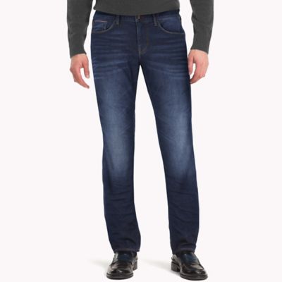 bleecker th flex slim fit jeans