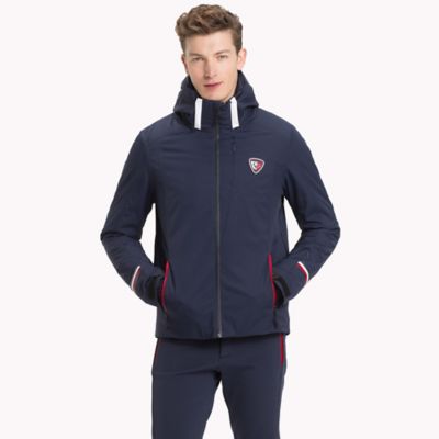 Tommy X Rossignol Ski Jacket | Tommy 