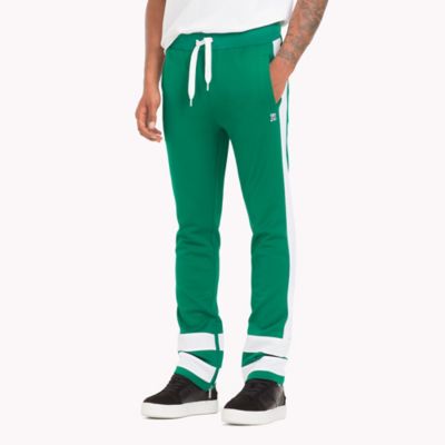 tommy hilfiger tracksuit bottoms