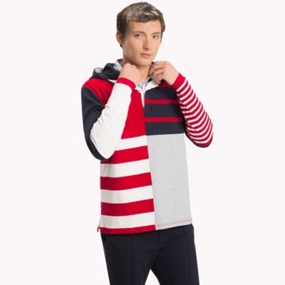 rugby jumper tommy hilfiger