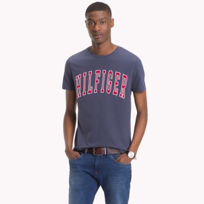 tommy hilfiger t shirt female