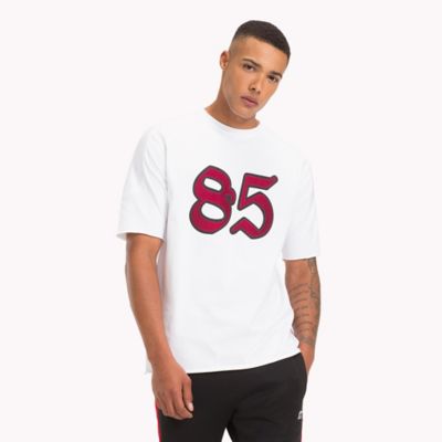 tommy hilfiger 85 t shirt