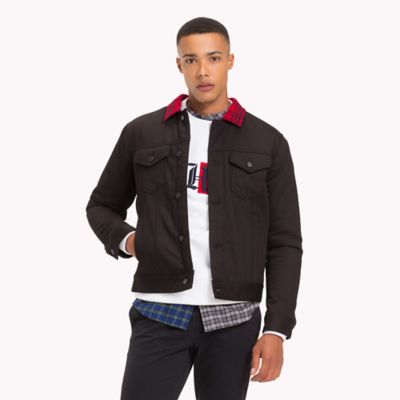 lewis hamilton jacket tommy hilfiger