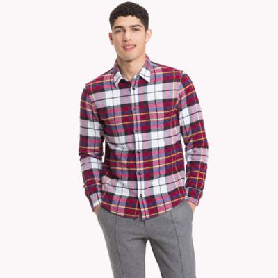 tommy hilfiger overshirt