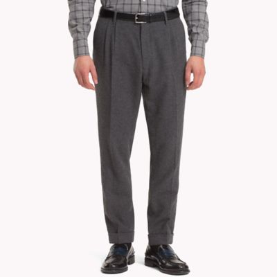 tommy hilfiger trousers sale