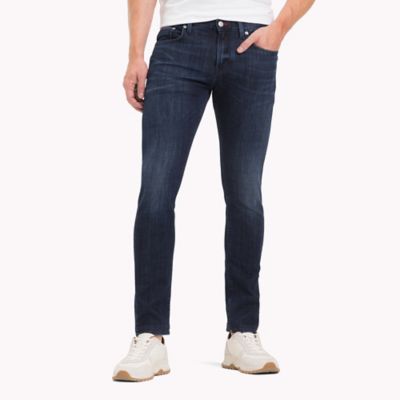 tommy hilfiger super skinny jeans