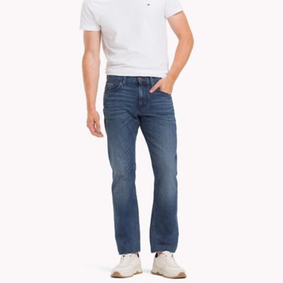 tommy hilfiger classic fit jeans