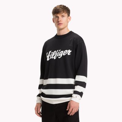 tommy hilfiger sport sweater