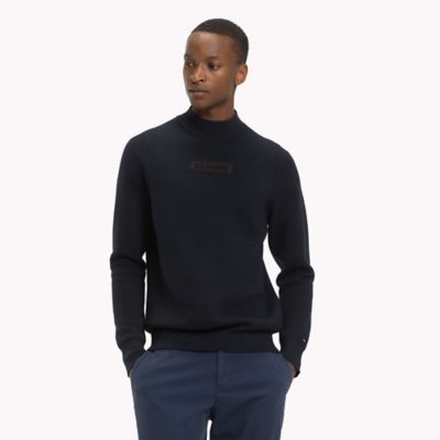 tommy hilfiger sport sweater