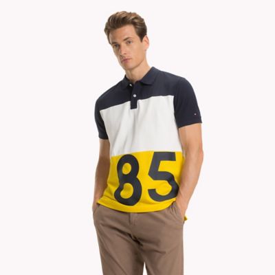 Pique Cotton 85 Polo | Tommy Hilfiger